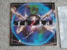 Tesla Mechanical Resonance LP Vinyl Original Record NM/NM