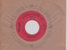 NORTHERN SOUL 45 RPM - GWEN MCCRAE ON COLUMBIA RECORDS (W/ FACTORY SLEEVE)