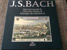 7LP Archiv Pierre Fournier Bach Six suites Cello solo Sonatas Viola da Gamba