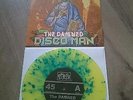 THE DAMNED - DISCO MAN - 7