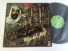 Triana LP Hijos del Agobio RARE PROG