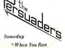 ? PERSUADERS (USA; NJ) - Someday // rare NJ power pop 1984 ?
