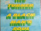 LP Ike Turners Kings Of Rhythm A Black Mans Soul NEAR MINT Pompeii Records