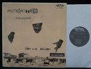 SLIM GAILLARD - Smorgasbord..... Help Your Self SIGNED SLEEVE [Verve] Japan LP