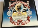 Iron Maiden First Ten Years Box Set
