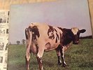 Pink Floyd Atom Heart Mother LP Original Paper Sleeve SKAO 382 THICK cardboard