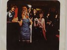 THE ROLLING STONES 45 RPM & PICTURE SLEEVE 1969 LONDON 45-910 HONKY TONK WOMEN