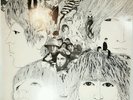 The Beatles - Revolver - Vinyl LP Record Album - Capitol SW-2576 (VG++)