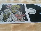 MERCYFUL FATE Spectacle of Might - Melissa Europe Tour 1984 BLACK LP LTD 70