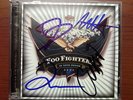 Foo Fighters in your honor CD (not a 12