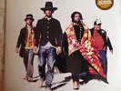 Ben Harper And The Innocent Criminals 