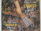 SPIVAKOV conducts BIZET-SHCHEDRIN- Carmen Suite Melodiya LP MINT 