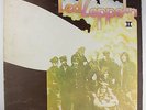 LED ZEPPELIN II 1969 ATLANTIC 588 198 STEREO RED & PLUM UK PRESS KILLING FLOOR