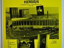 Jimi Hendrix Experience -  St. Paul, Minnesota, USA, May 3, 1970 live NM