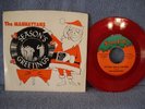 The Manhattans, Seasons Greetings: It's That Time Of Year, Star Fire S 121, 1980