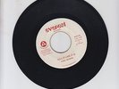 EVEREST/ TELL IT LIKE IT IS  -  EARL GEORGE(GEORGE FAITH) (76 REGGAE ROCKERS 7