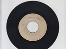 BLANK/ SONG OF LOVE - ROLAND ALPHONSO & SOUL BROTHERS ( 65 SKA INSTRUMENTAL 7