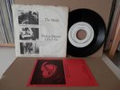 VG/NM The Maids -Back to Bataan/I do I do Anemic Record Punk Holy Grail 