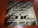 Brocas Helm ?– Into Battle ...in very good condition..org,1984..very rare
