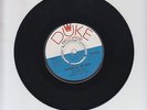 DUKE RECORDS/ CHILDREN OF THE NIGHT  -  THE CHOSEN FEW  (73  REGGAE STEPPERS 7