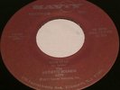 ARTISTIC SOUNDS Black Gospel Funk 45 GIVE IT UP - SAVOY - HEAR IT