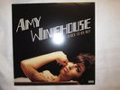 AMY WINEHOUSE  BACK TO BLACK VINYL * 2006 RELEASE JAZZ ROCK, FUNK, BLUES & SOUL