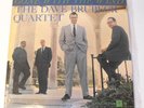 Dave Brubeck Quartet Gone With The Wind Sealed Vinyl 6-Eye CL1347 Mono '59 Jazz