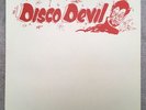 LEE PERRY FULL EXPERIENCE Disco Devil / BOB MARLEY Keep On Moving 12” SINGLE
