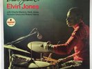 Elvin Jones 