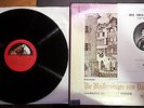 WAGNER HMV ALP 1506-10 KEMPE MEISTERSINGER 5 LP BOX – VG+  RARE