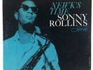 Sonny Rollins 