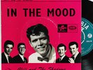 CLIFF RICHARD & THE SHADOWS IN THE MOOD EP 7