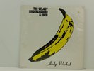 The Velvet Underground & Nico Verve 823 290-1 Y-1, 1985 Sterling Pressing