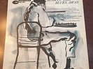 HORACE SILVER BLOWIN THE BLUES AWAY LP BLUE NOTE BLP 4017 US 47 W 63rd NICE