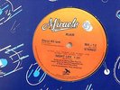 Blair - Night Life b/w Virgo Princess, original classic Disco 12