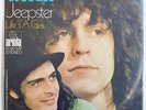 T. REX-Jeepster 7