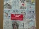 SHAVED FISH Apple SW-3421 John Lennon Plastic Ono Vinyl LP Record SEALED
