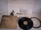 JOHN LENNON (BEATLES) IMAGINE,1971,WITH INNER SL,+ POSTER, EXCELLENT CONDITION