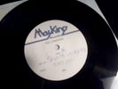 BUBBLEGUM SPLASH Test 7 DUM Vivian Girls Shop Assistants C86 Black Tambourine LP