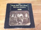 Crosby, Stills, Nash And Young, Dallas Taylor And Greg Reeves Deja Vu Vinyl