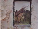 LED ZEPPELIN: IV USA “Pecko Duck” ATLANTIC NM- Vinyl LP w/ Inner SD 7208
