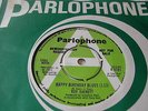 ROY EVERETT - HAPPY BIRTHDAY BLUES - PARLOPHONE UK 7
