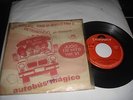 THE WHO Autobus Magico (1968 MEXICO 7
