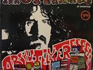 The Mothers Of Invention* ?– Absolutely Free lp