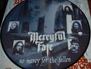 Mercyful Fate ?– No Mercy For The Fallen lp