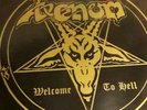 Venom  Welcome to Hell