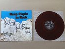 Deep Purple  LP 