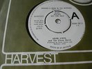 KEVIN AYERS - SINGING A SONG IN THE MORNING - HARVEST 7