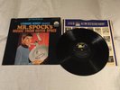 1967 Leonard Nimoy Mr. Spock's Music from Outer Space LP Vinyl Dot DLP 25794
