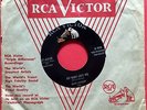ELVIS PRESLEY-MINT MINUS ORIGINAL RCA MY BABY LEFT ME-LOW START